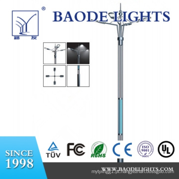 IP65 excelente 3 anos de luz de rua do diodo emissor de luz da garantia 150W